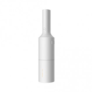 Xiaomi Shunzao Z1 Portable Vacuum Cleaner White